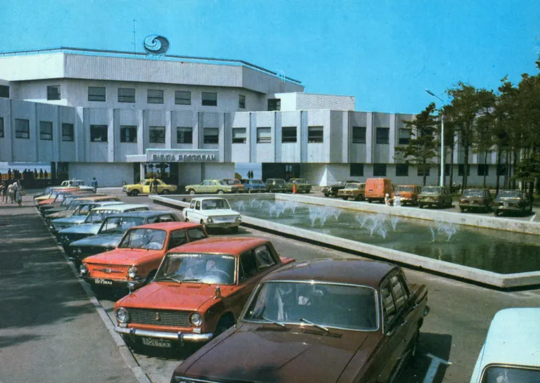 Таллинн