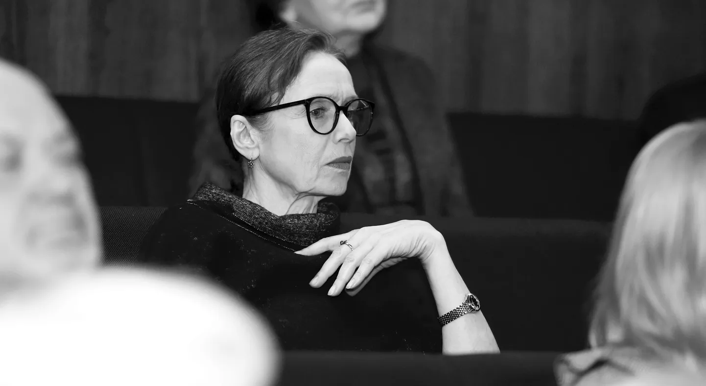 Regīna Razuma (22.09.1951.-14.05.2023.),