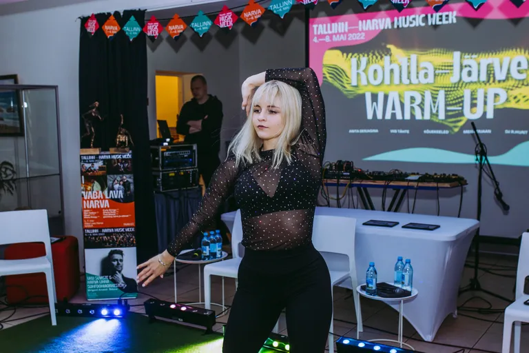 Anita Derjagina
