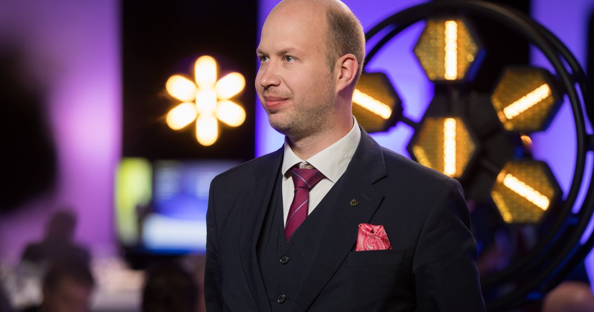 Eesti 200 peasekretäriks sai Igor Taro