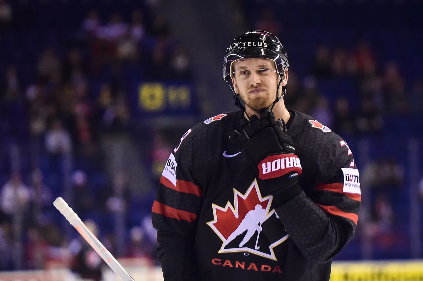 Anthony Mantha