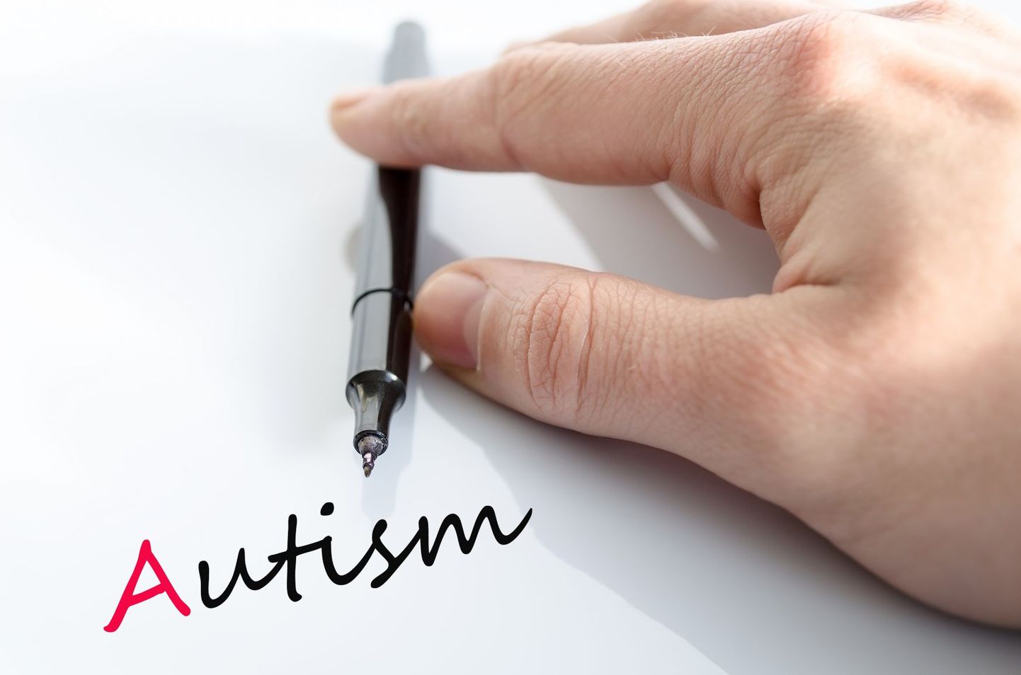 Siiani ei ole autismi vastu veel ravi leitud.