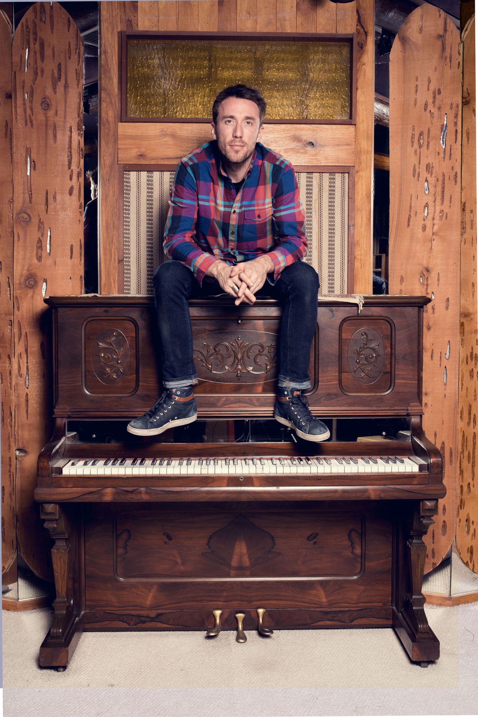 Bill Laurance