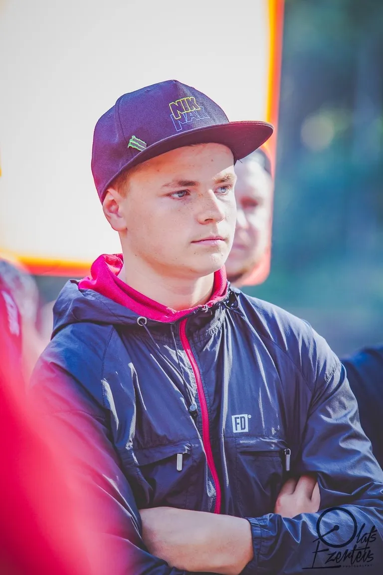 Raksta foto