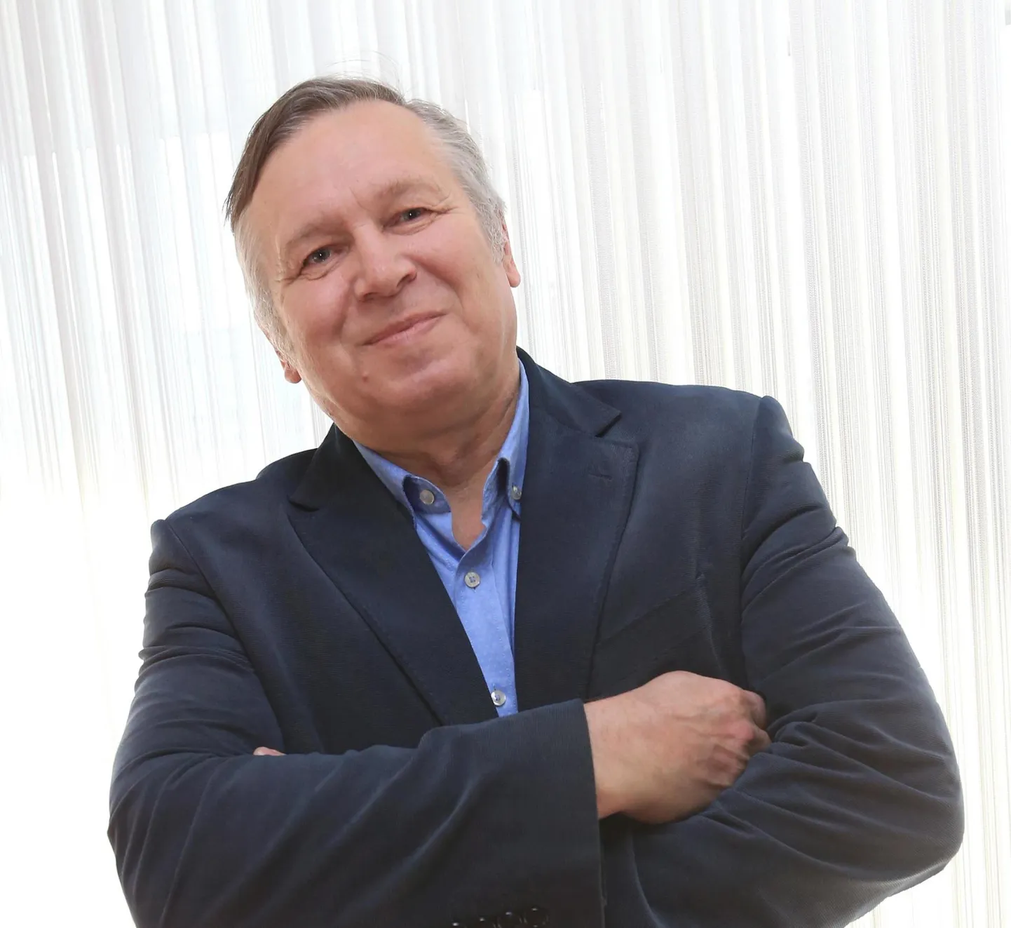 Jüri Kõre
