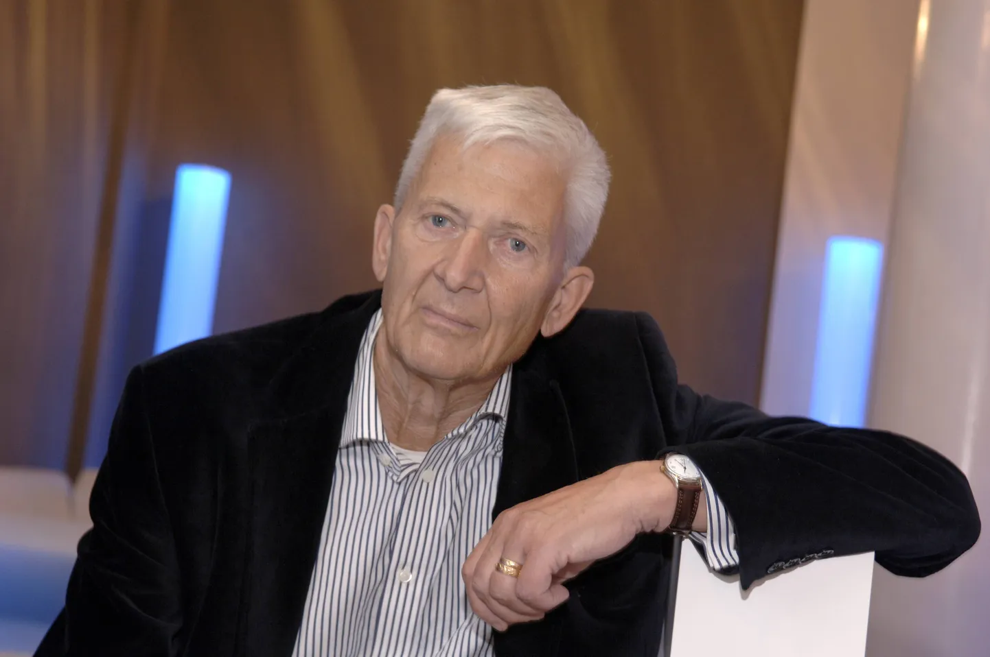 Per Olov Enquist.