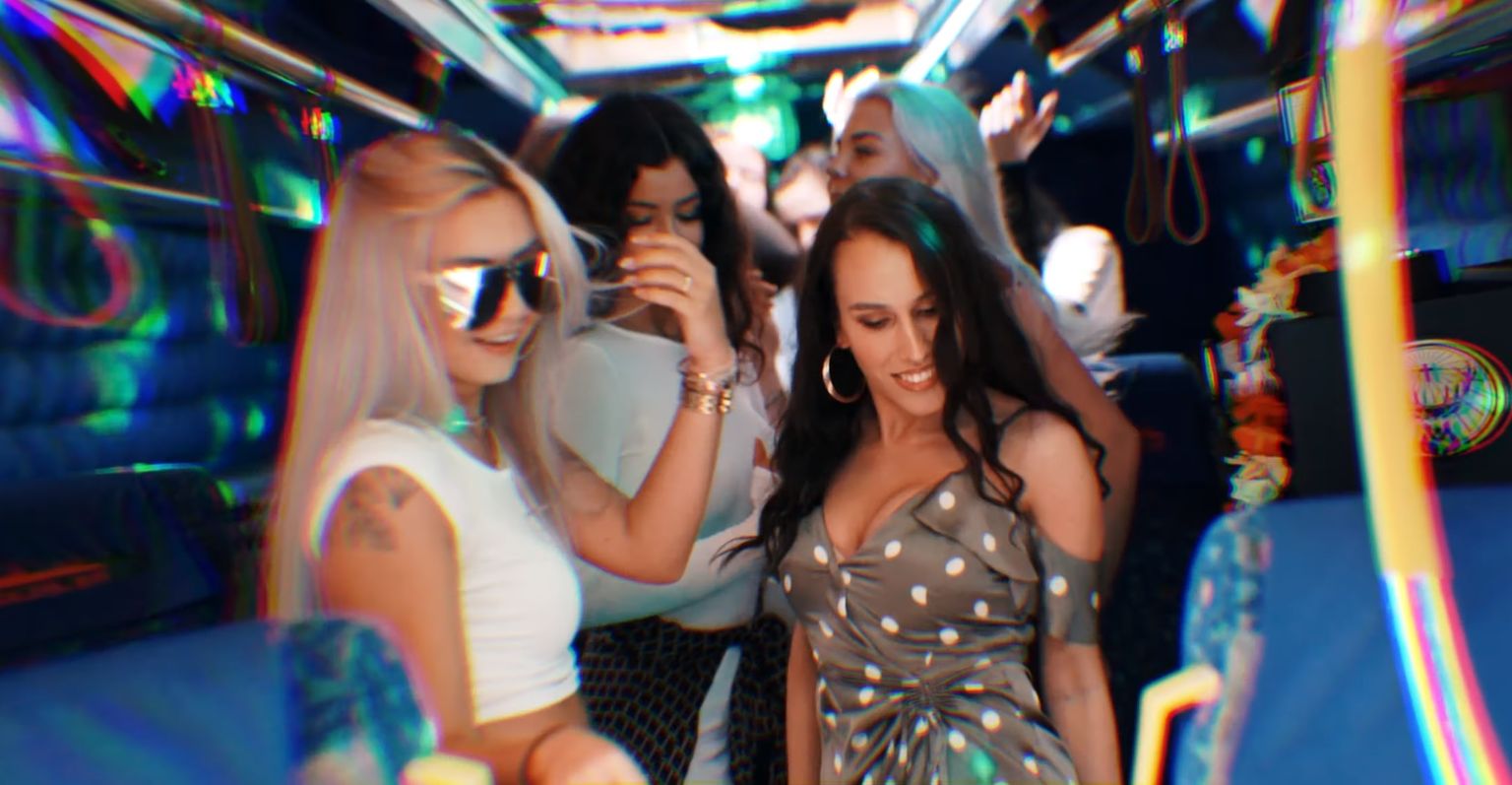 R.V, ROM ja Klauz andsid välja musavideo «Auto».