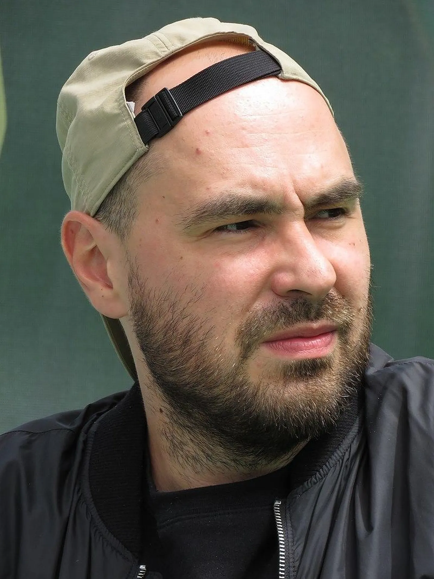 Jakub Żulczyk
