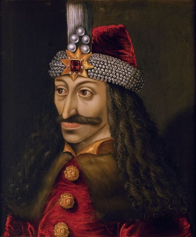 Vlad III Dracul