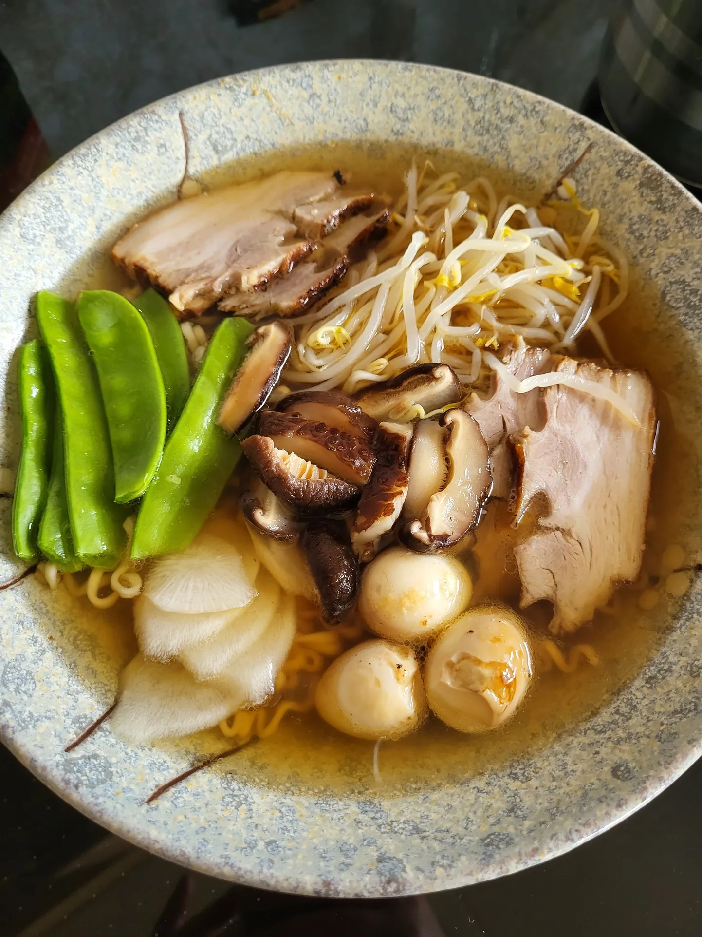 Ramen.