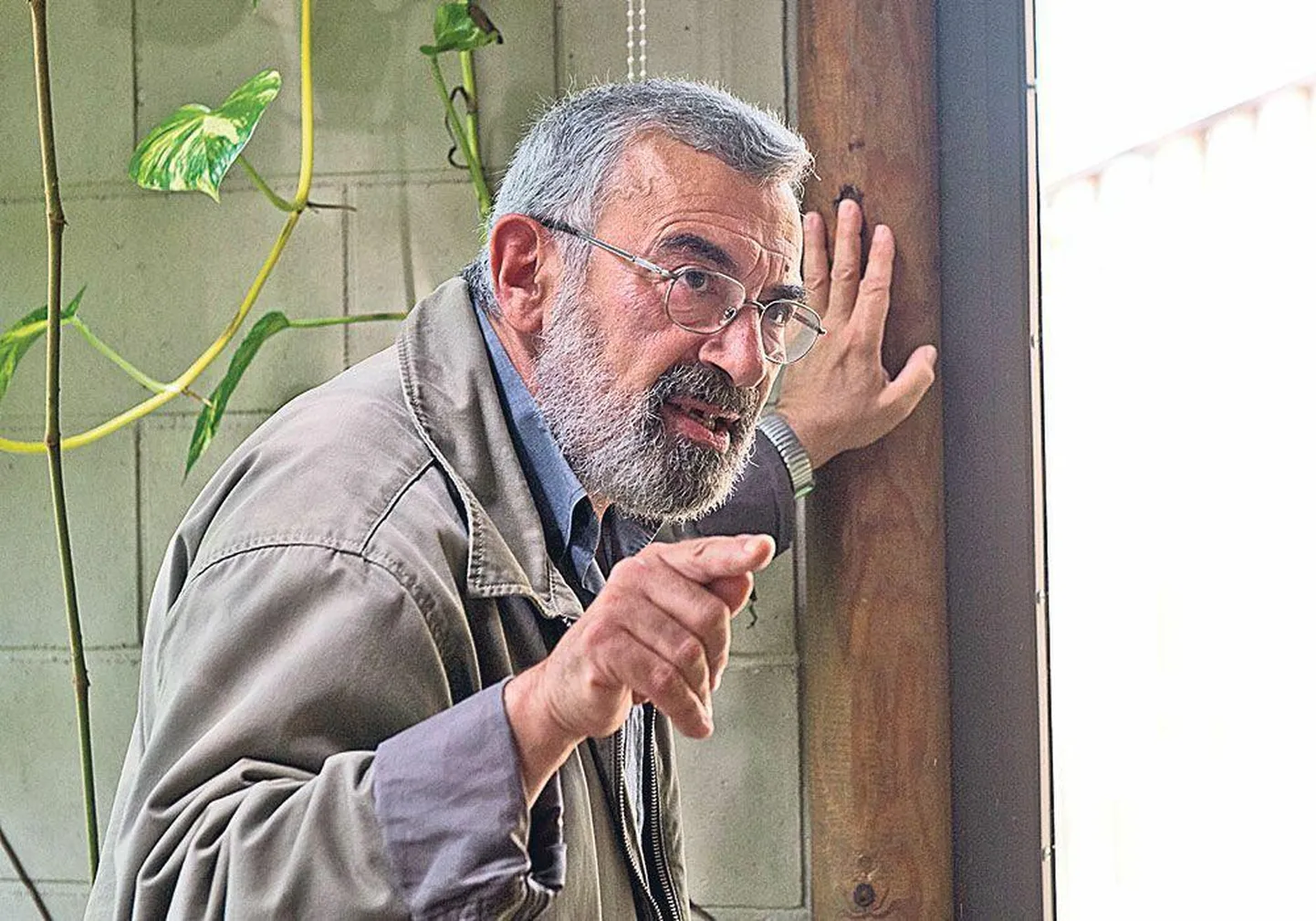 Aleksei Turovski