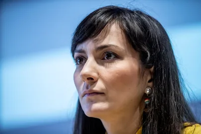 Züleyxa Izmailova.