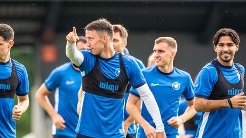 Latvijski RFS bo v kvalifikacijah za Evropsko ligo izzval Midtjylland ali Fredrikstad