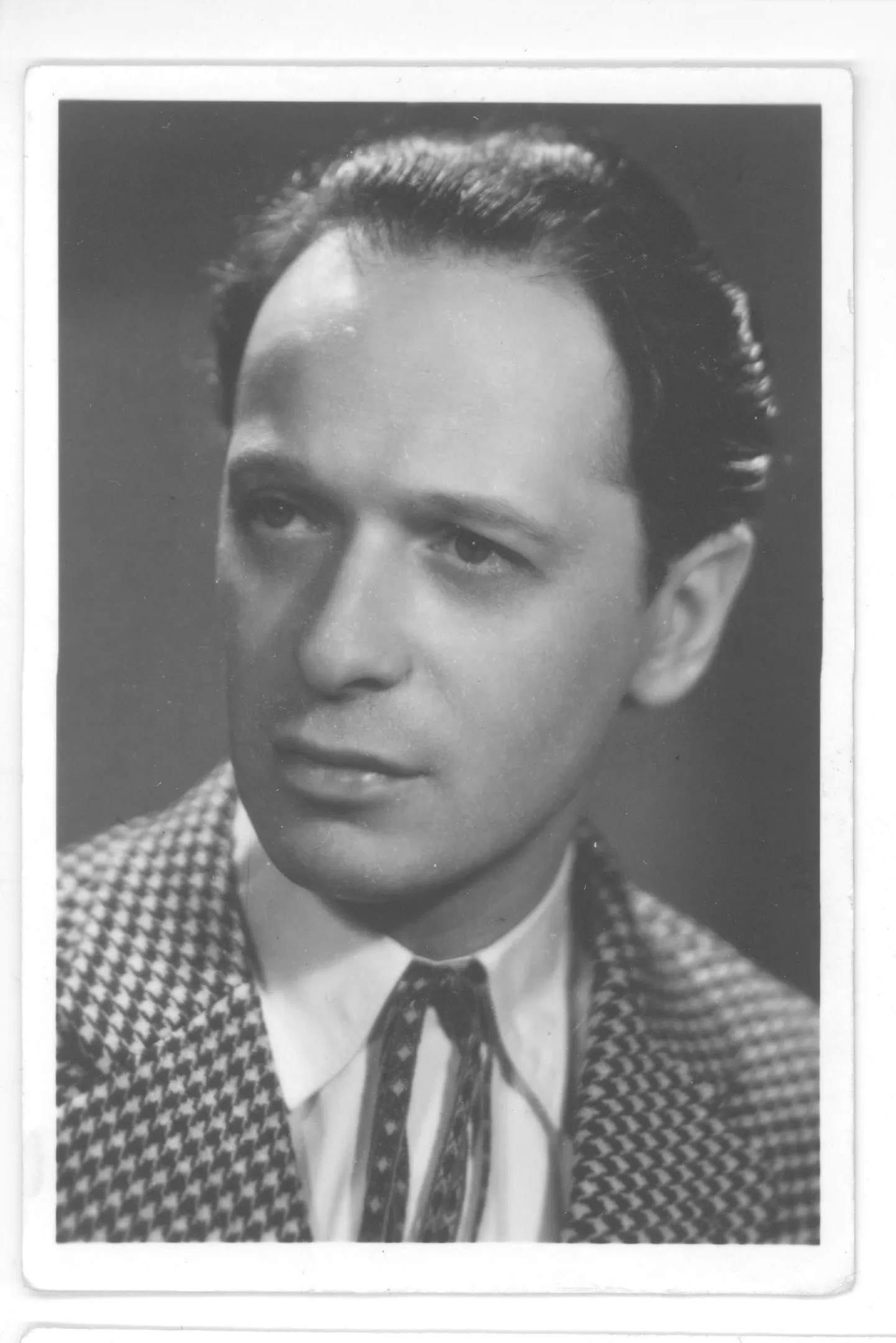 Gennadi Podelski.