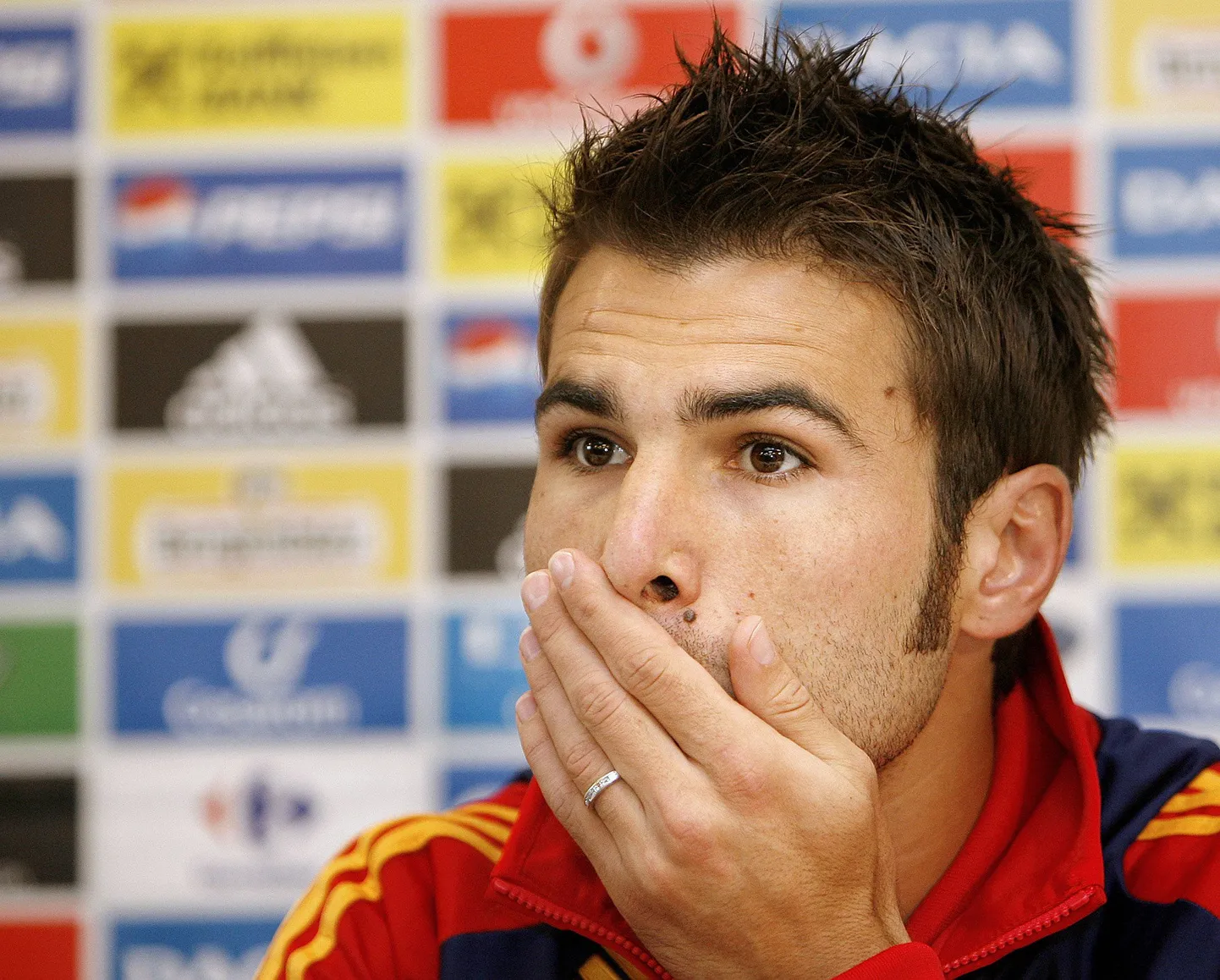 Adrian Mutu.