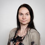 Mirjam Freimann