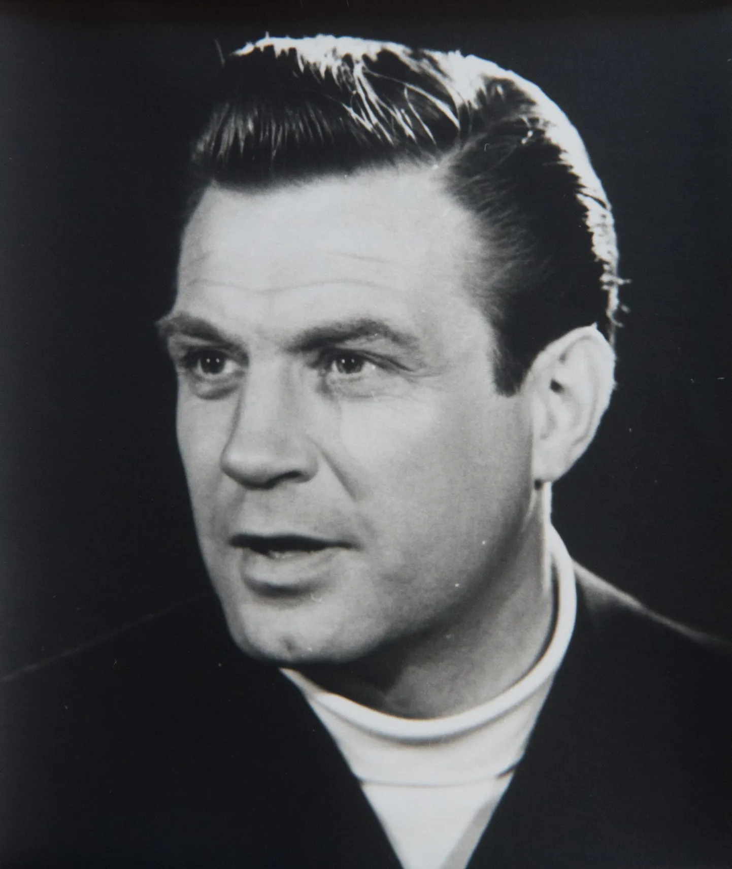 Uno Loop. 1960-1970ndad. FOTO: Erakogu