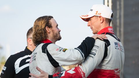 PARC FERMÉ ⟩ WRC dramaatiline lõpplahendus läks eestlastele korda, aga ei pälvinud mujal piisavalt tähelepanu