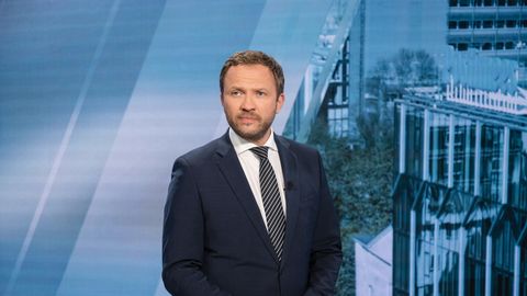 OTSE POSTIMEHEST ERI ⟩ Mida olulist NATO tippkohtumisel otsustati? Stuudios on Margus Tsahkna
