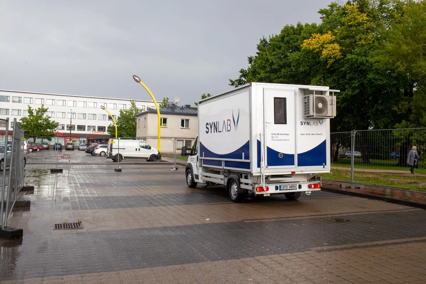Viljandimaale ööpäevaga koroonapositiivseid ei lisandunud.