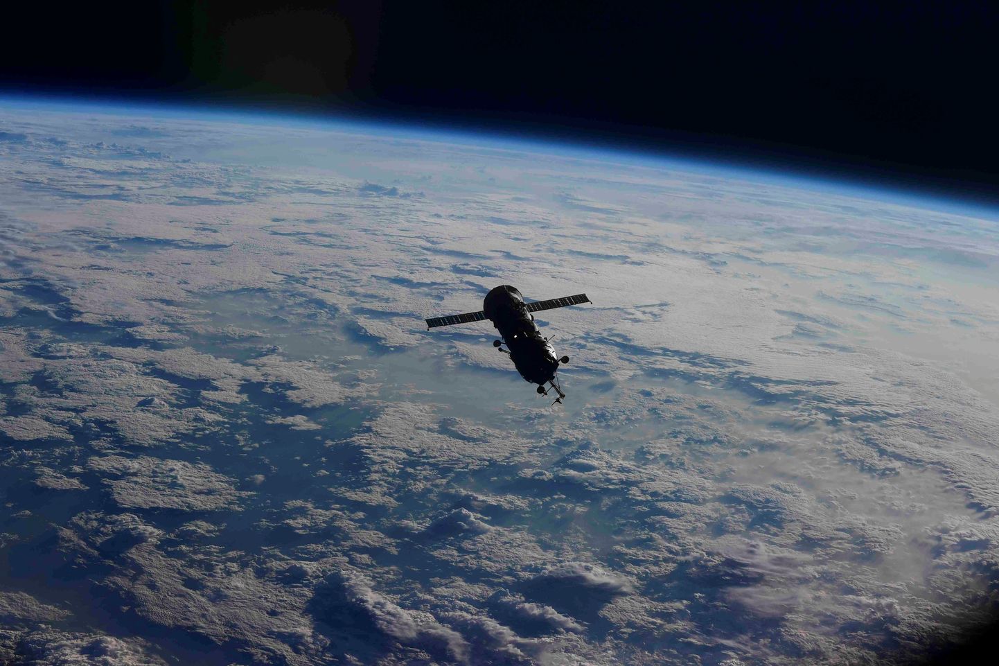 Модуль Международной космической станции "Пирс"
