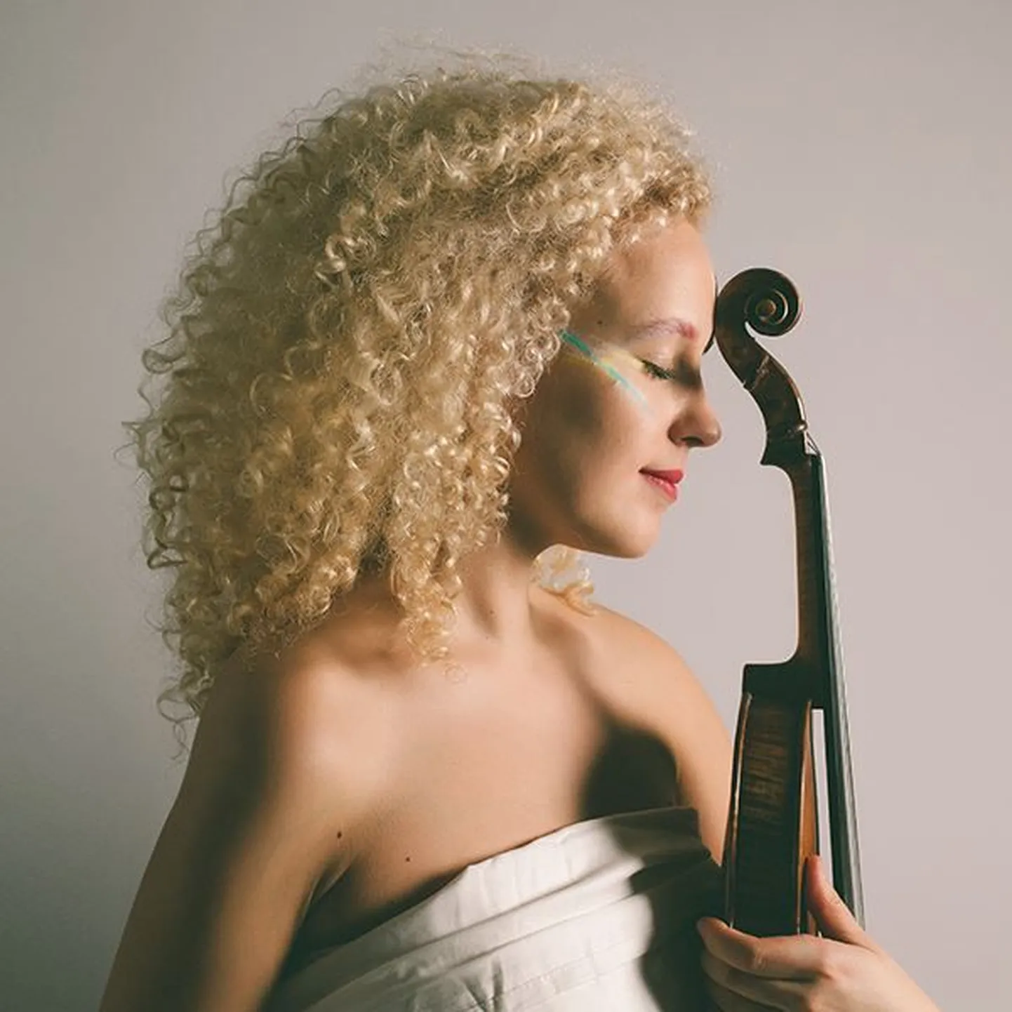 Eeva Talsi