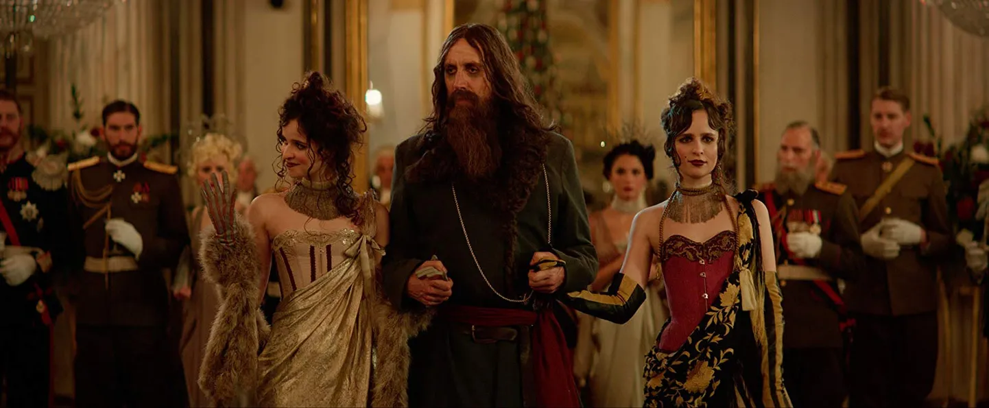 «King's Man: Esimene missioon»