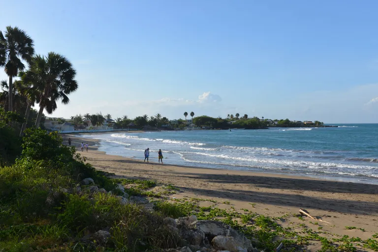 Jamaica