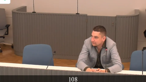 MURET TEKITAVAD VIDEOD ⟩ «Lasen kuuli!» Miku TikTokis kõlanud ähvardused alaealise lapse suhtes tekitavad inimestes muret