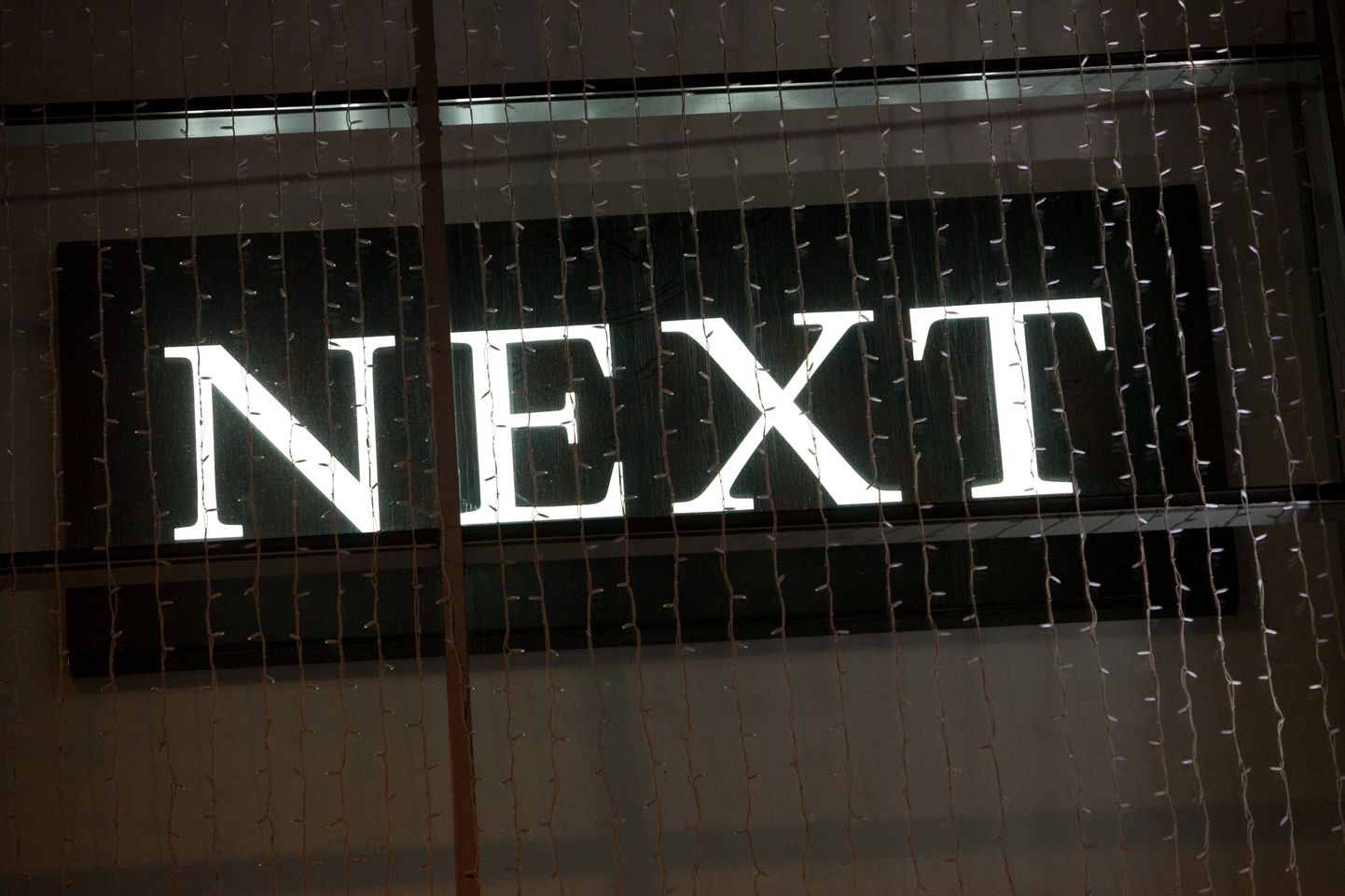 Nexti logo