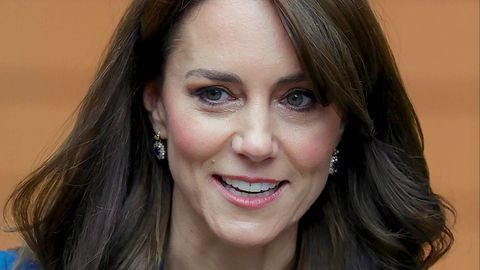 Kate Middletoni tabas Williami äraolekul halb uudis