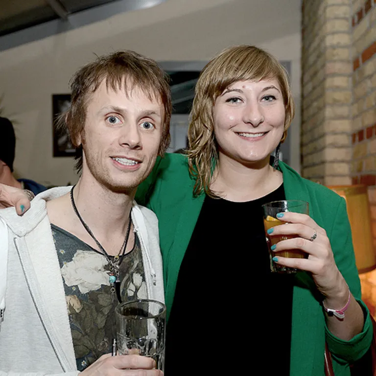Grupas "Muse" bundzinieks Dominiks Hovards