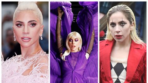 Леди Гага: рекордное количество наград, эпатаж, изнасилование, болезнь и борьба