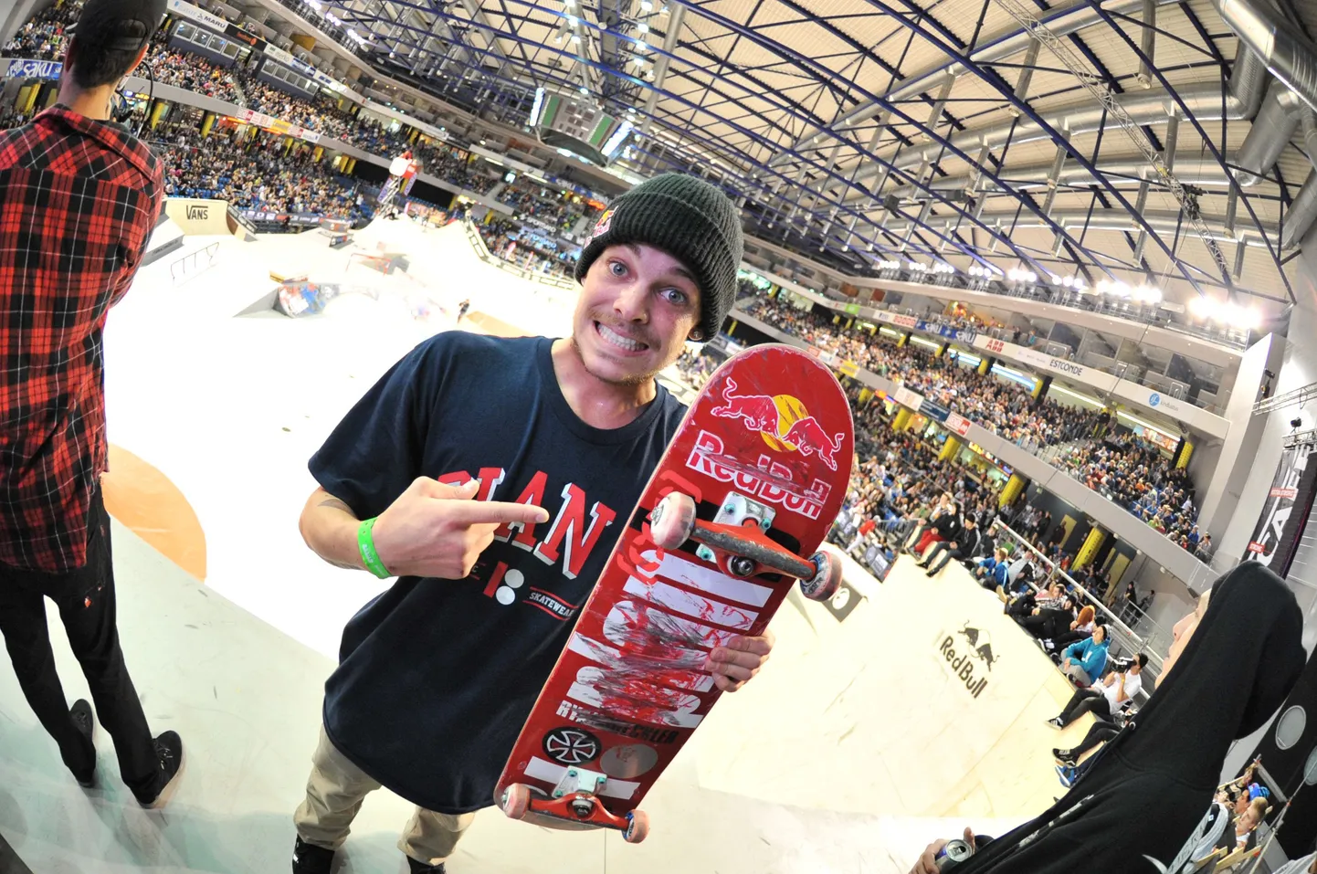 Ryan Sheckler