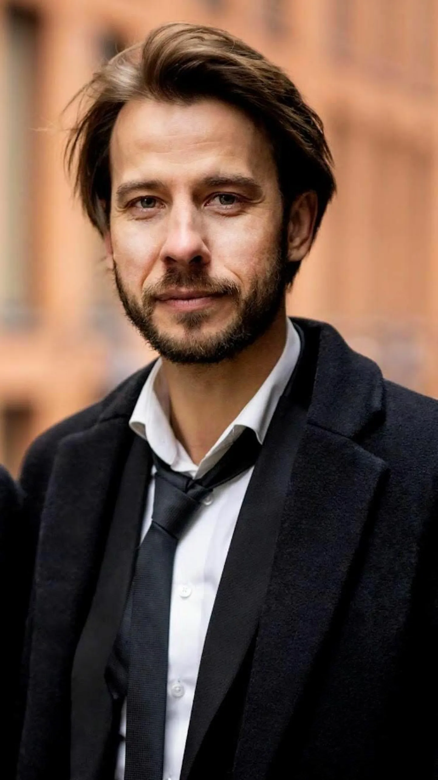 Kaspar Kurve