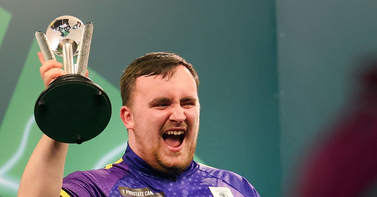 16-aastast sensatsiooni ootab pöörane palgapäev