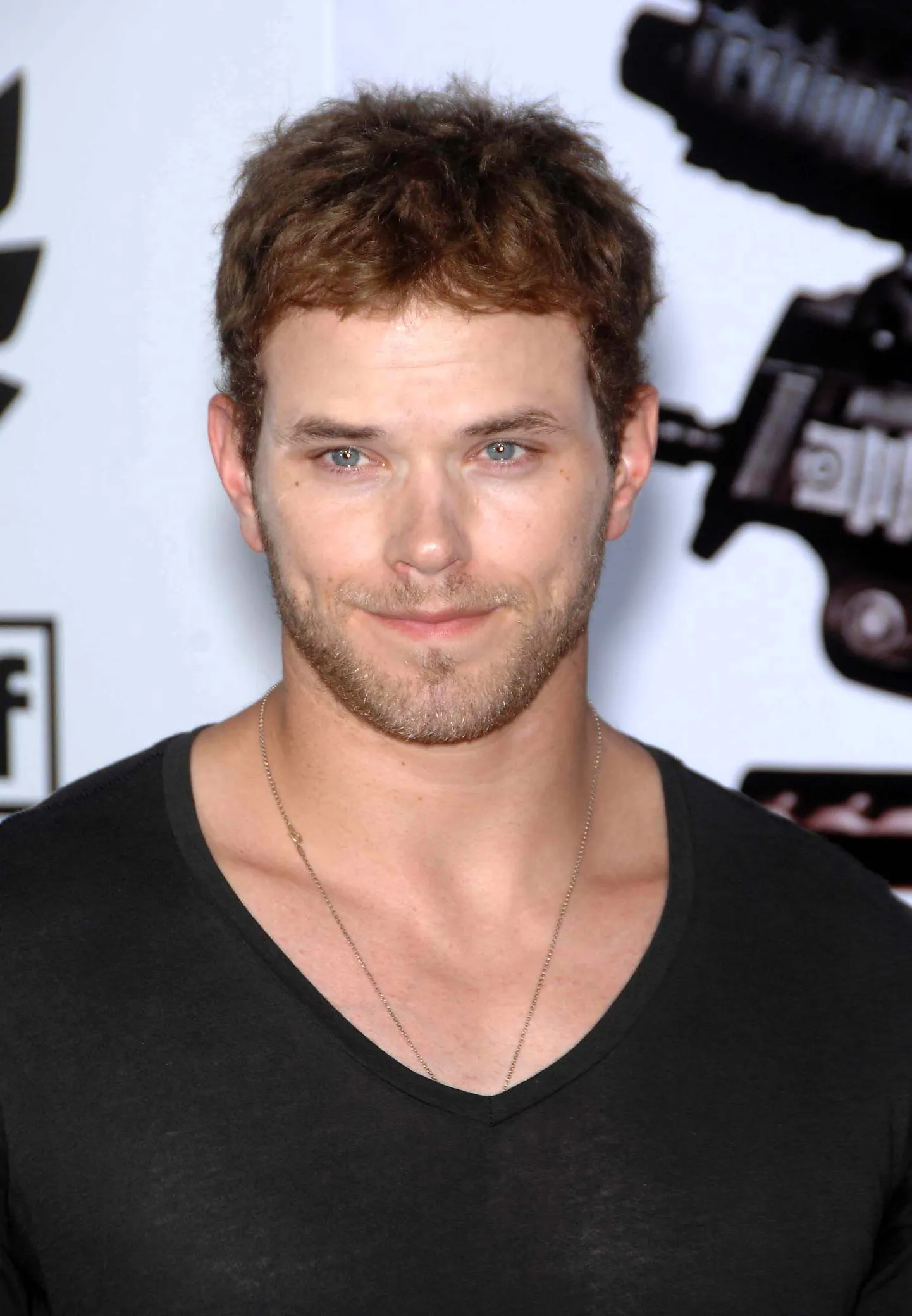 Kellan Lutz