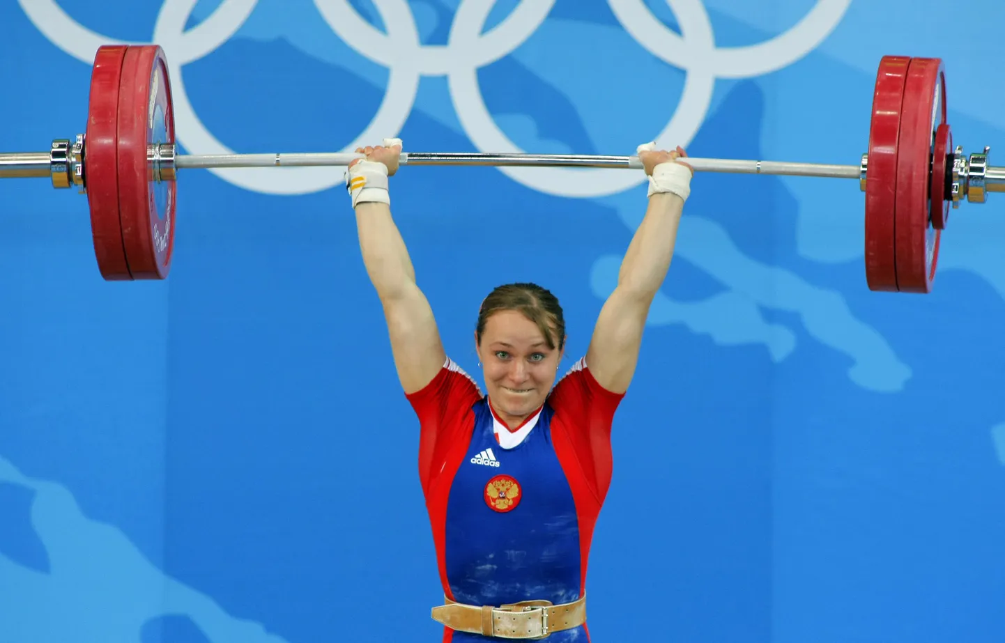 Venelanna Marina Shainova.