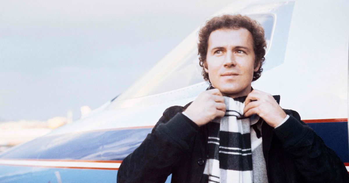 kõrvaltvaatajale võis Beckenbauer tunduda kõrgina, aga tegelikult oli ta lihtne ja soe inimene