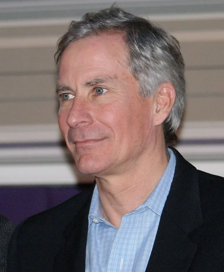 David Breashears