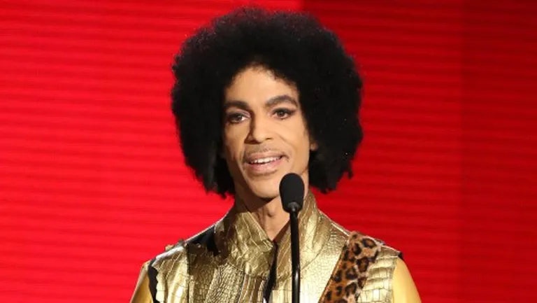 Prinss (Prince)