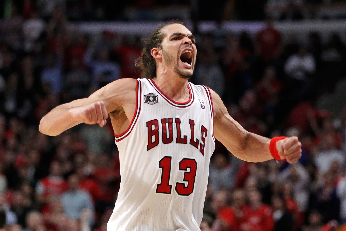 Joakim Noah