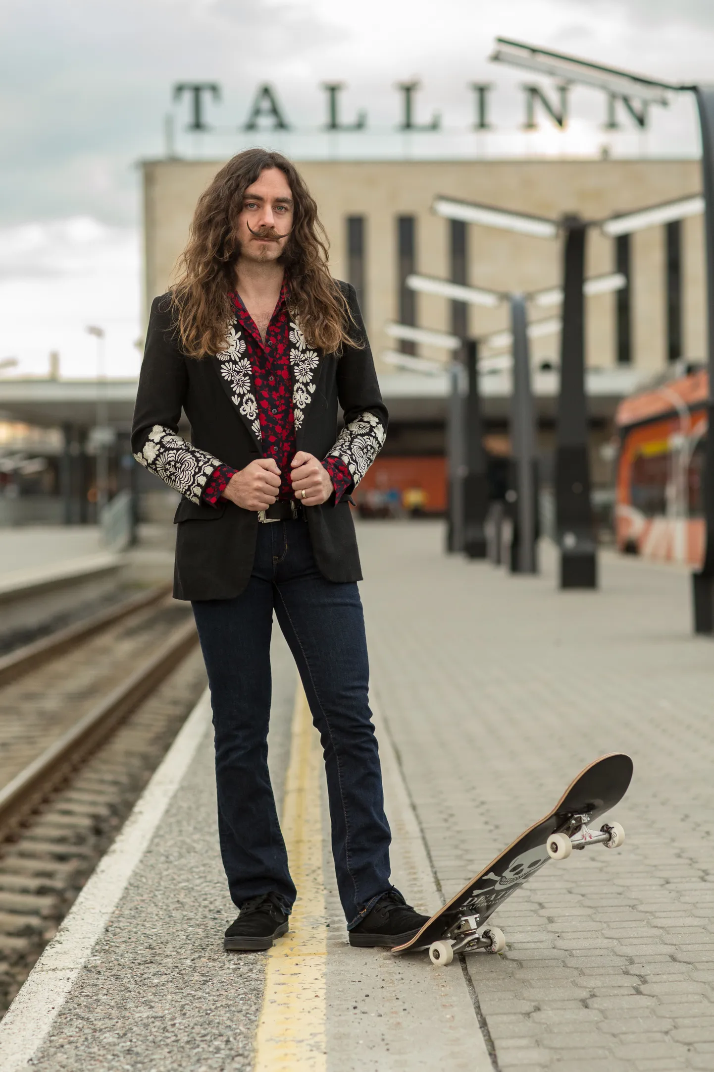 Richie Jackson