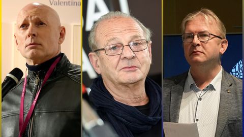 "Dona Kihota" svītrošana no "Spēlmaņu nakts" nominācijām: provinciālisms vai likumsakarīgs solis?