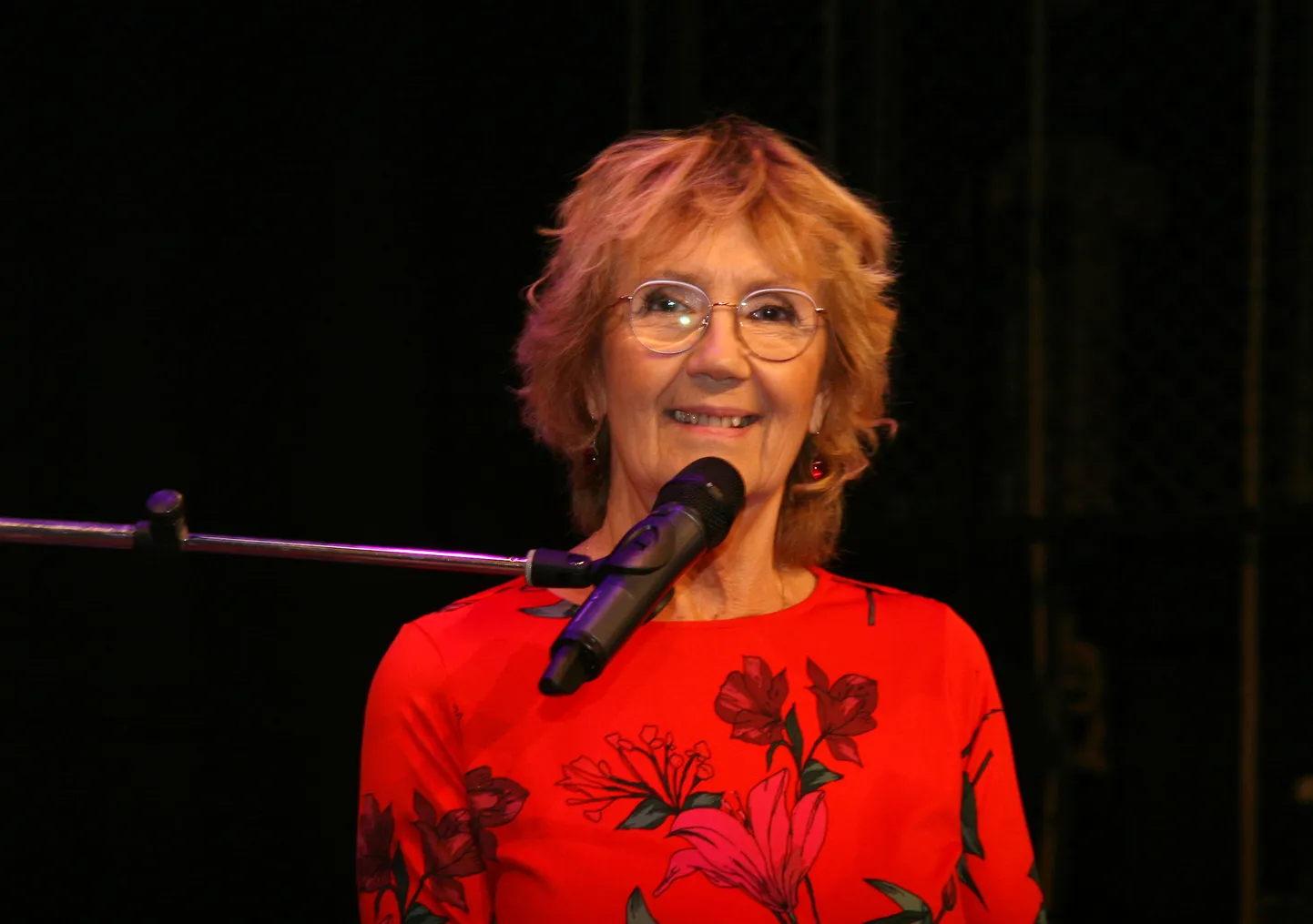Reet Linna