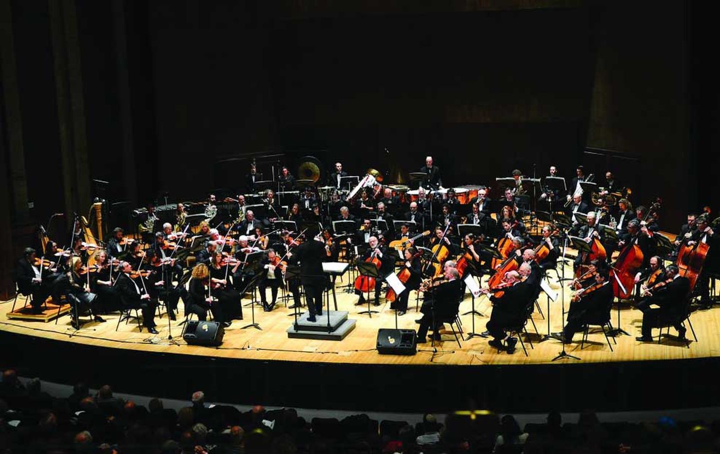 Jeruzalemes simfoniskais orķestris