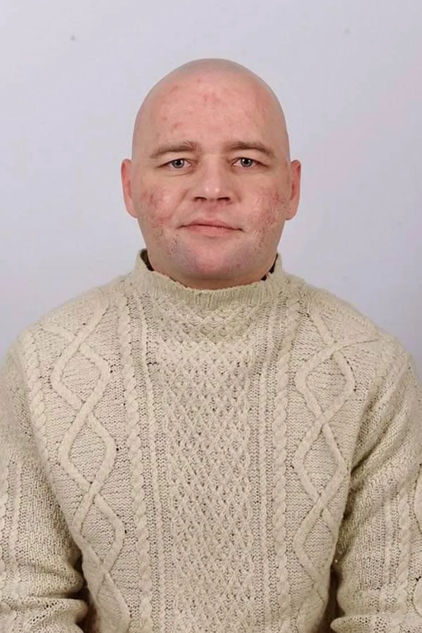 Marek Laane