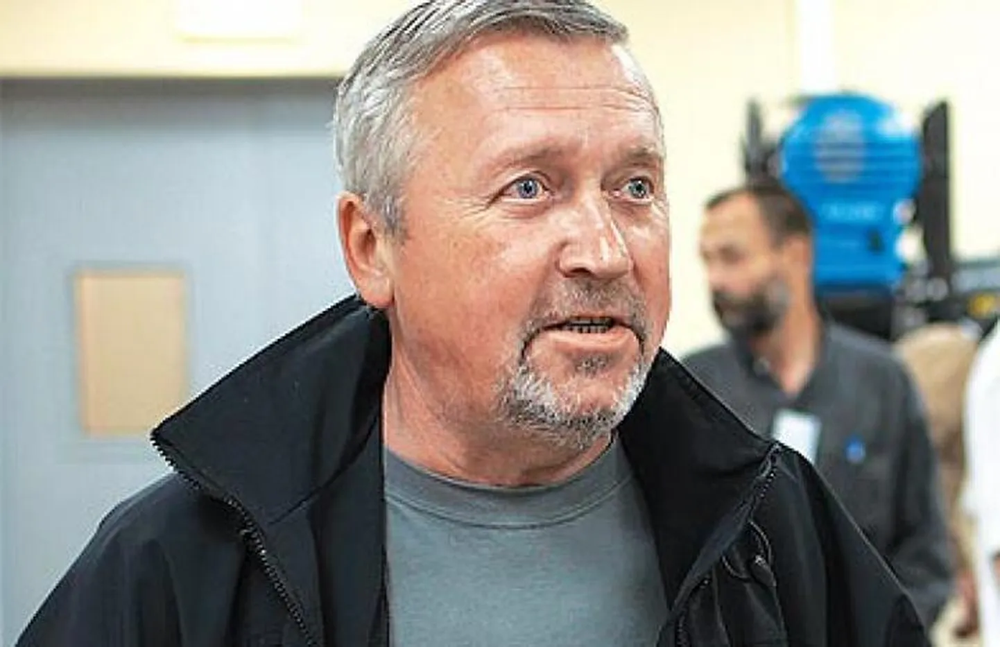 Александр Рогожкин