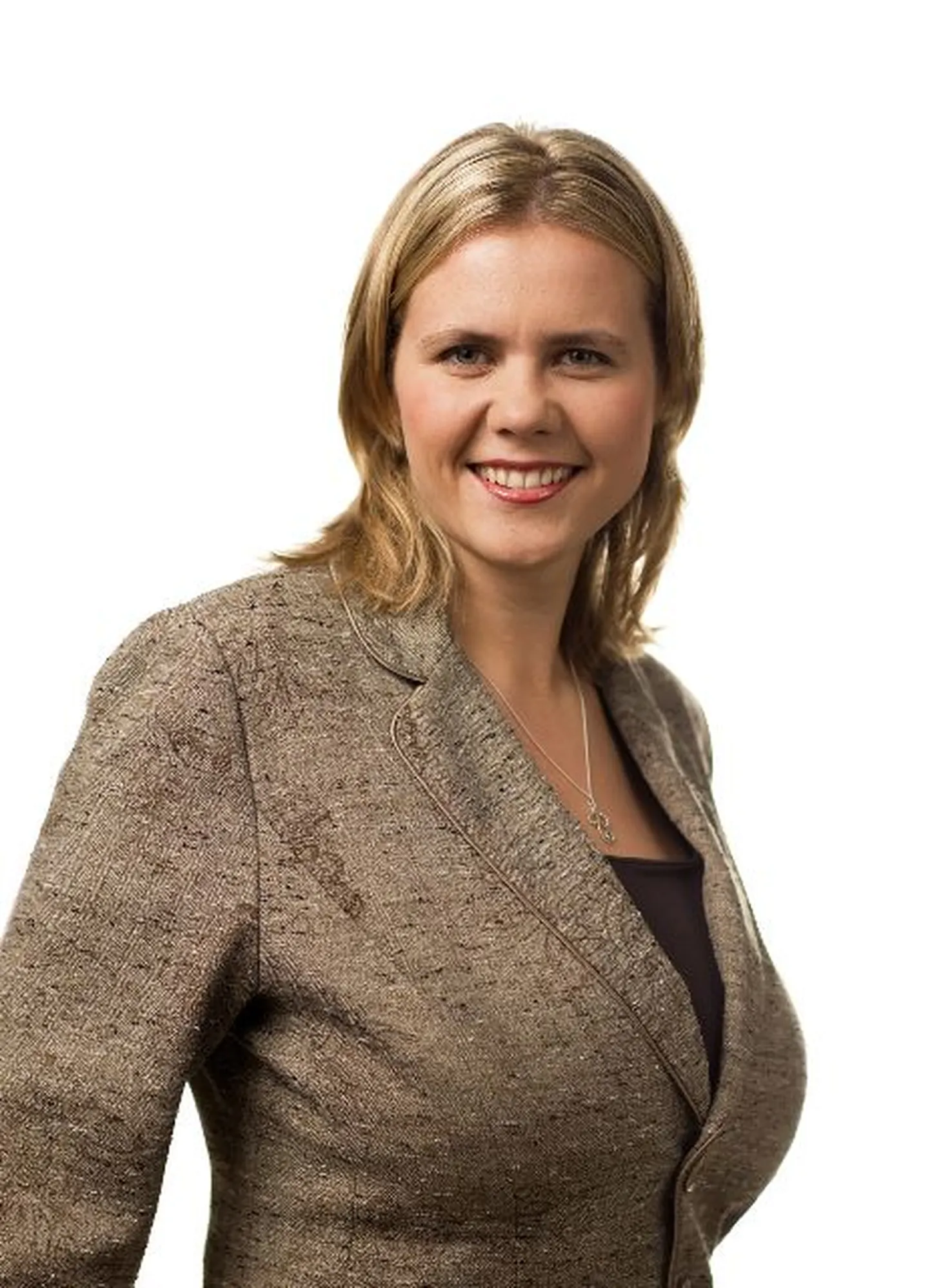 Pirkka-Marja Põldvere