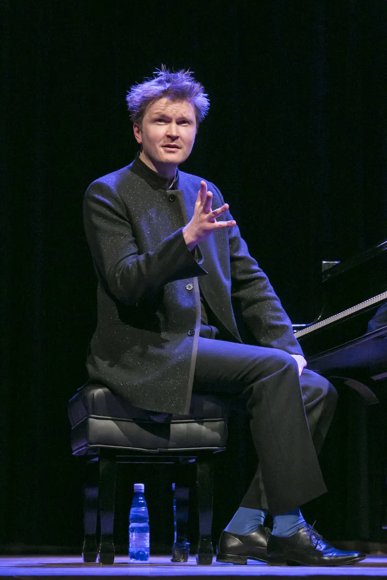 Kristjan Randalu